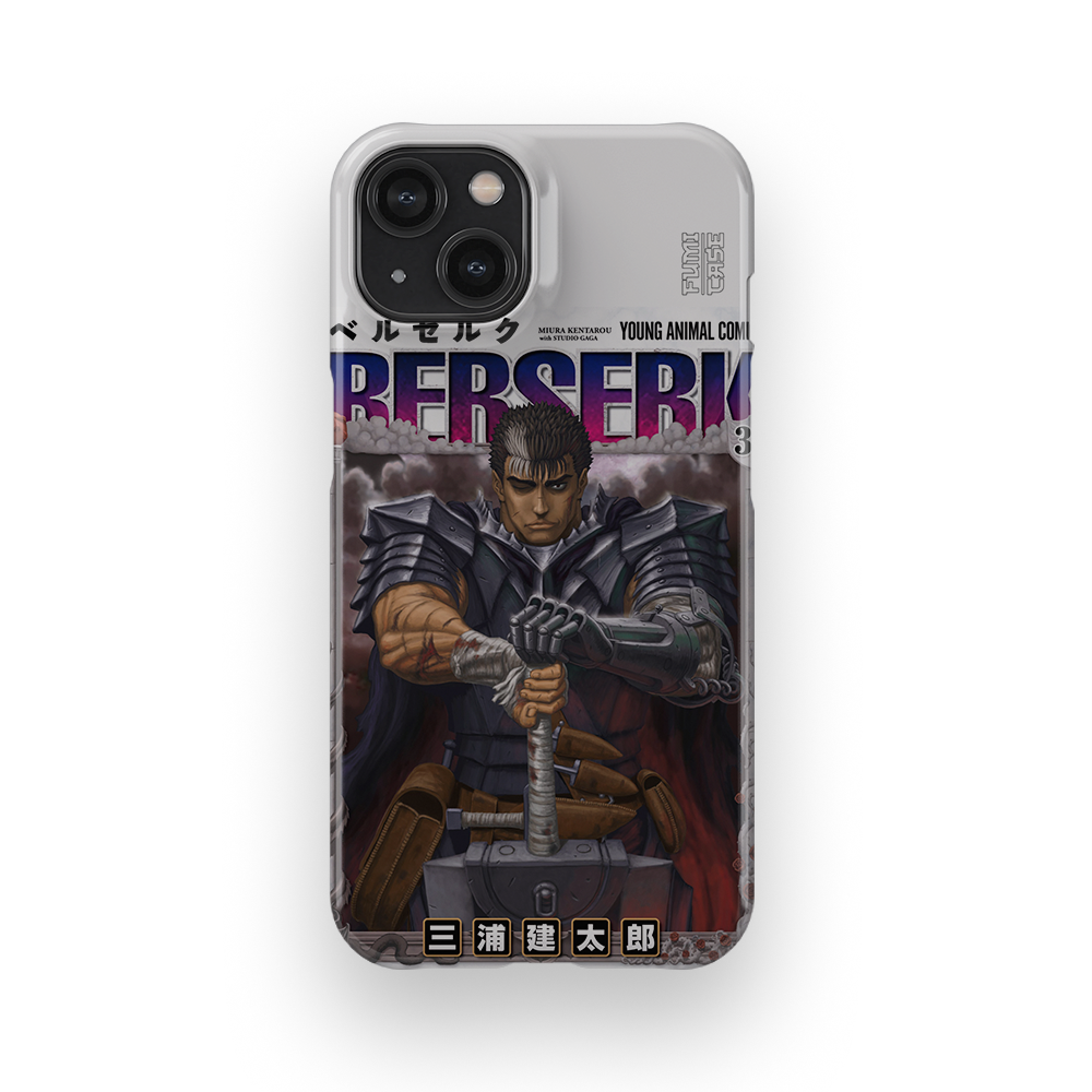 Berserk Vol.38-Slim