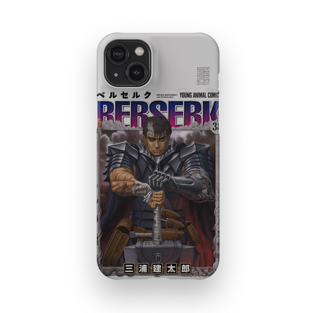 Berserk Vol.38-Slim