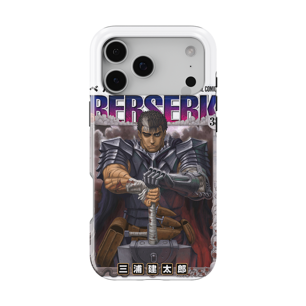 Berserk Vol.38-Slim