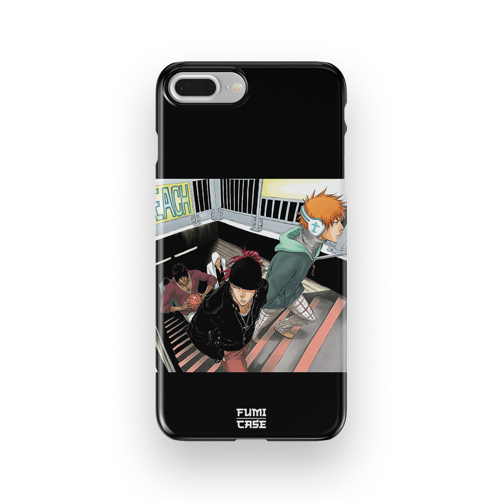 Bleach Gang-Slim