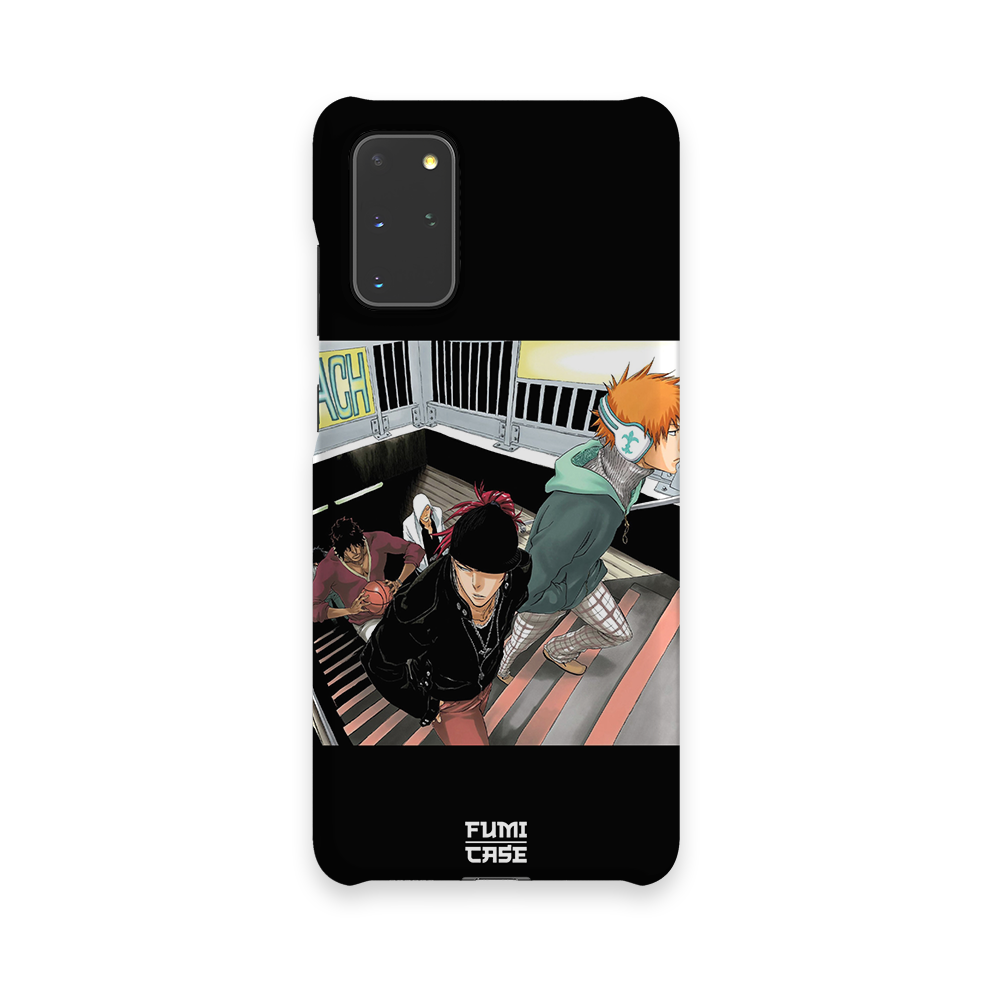 Bleach Gang-Slim