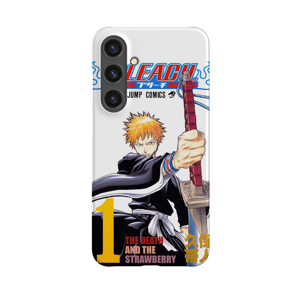 Bleach Vol.01-Slim