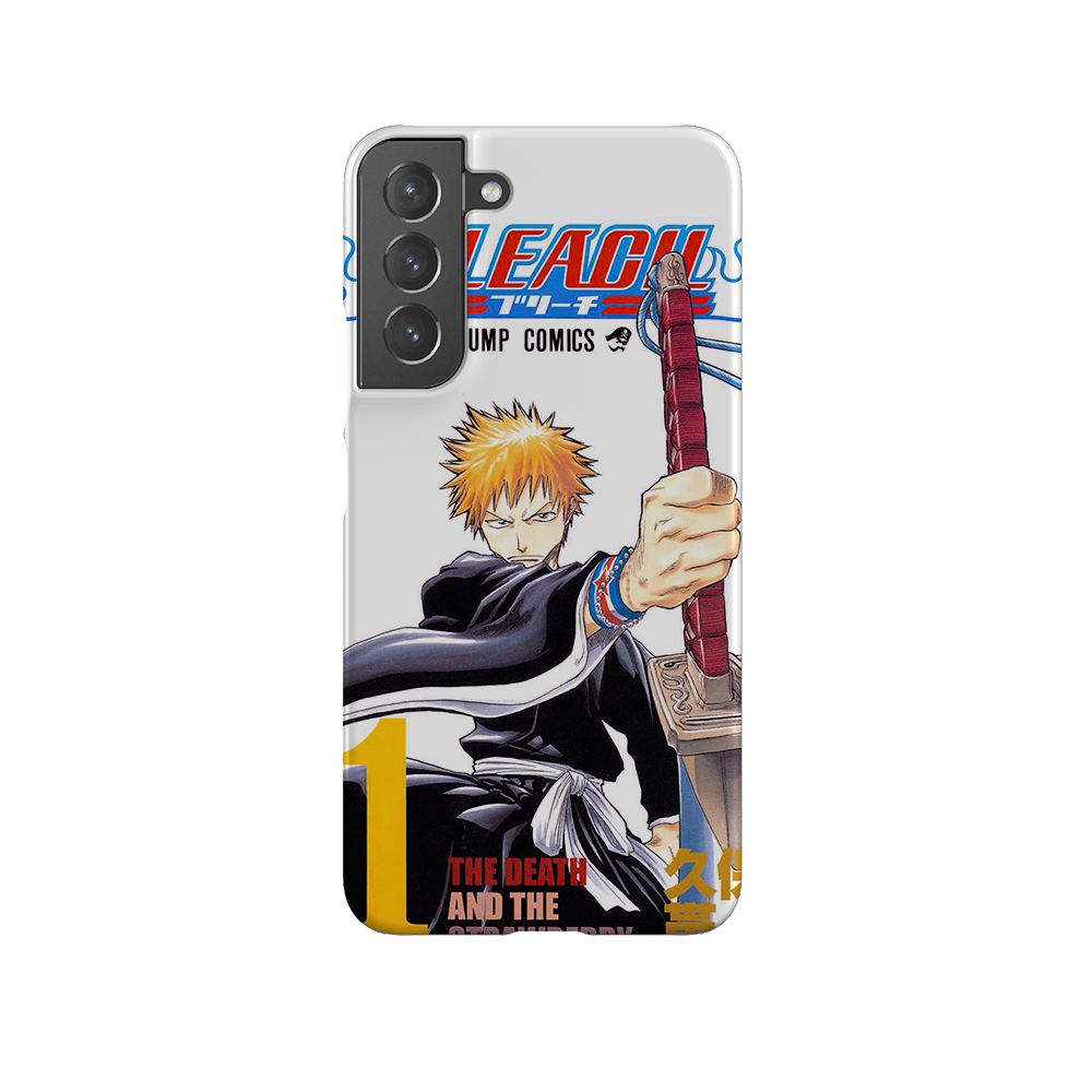 Bleach Vol.01-Slim
