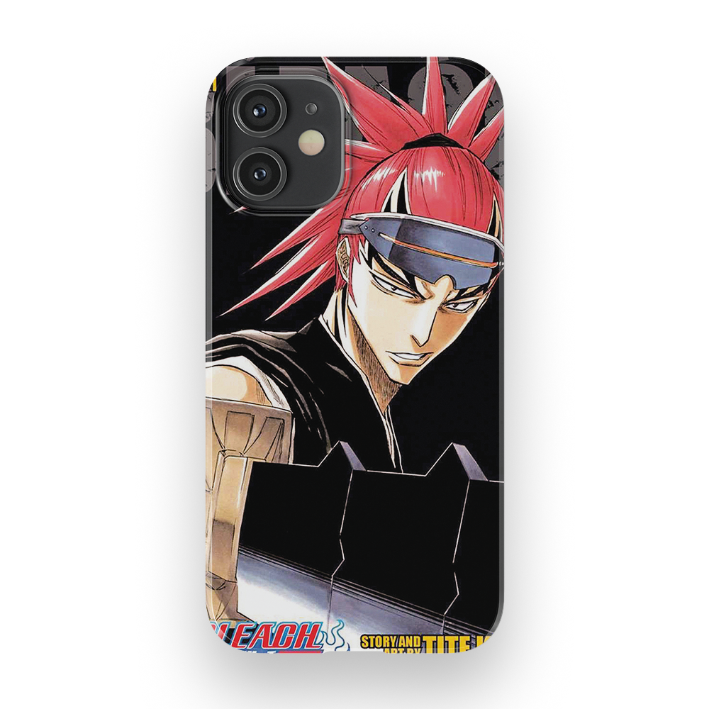 Bleach Vol.04-Slim