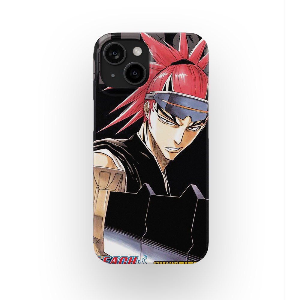 Bleach Vol.04-Slim