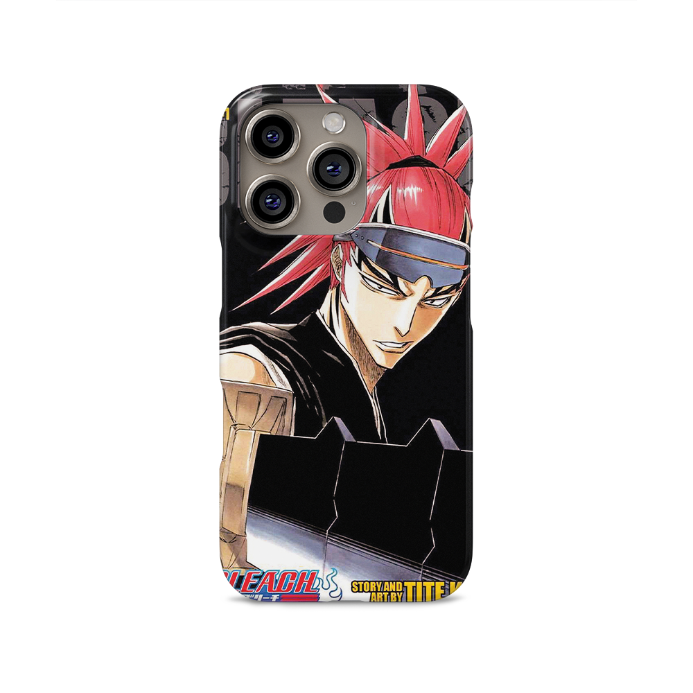 Bleach Vol.04-Slim