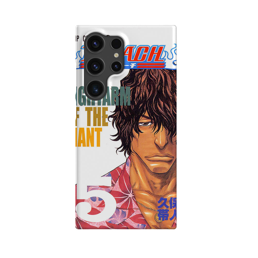 Bleach Vol.05-Slim