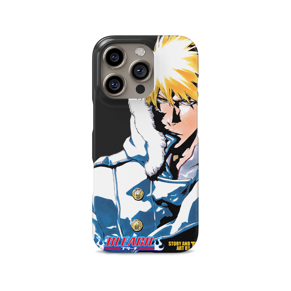 Bleach Vol.17-Slim