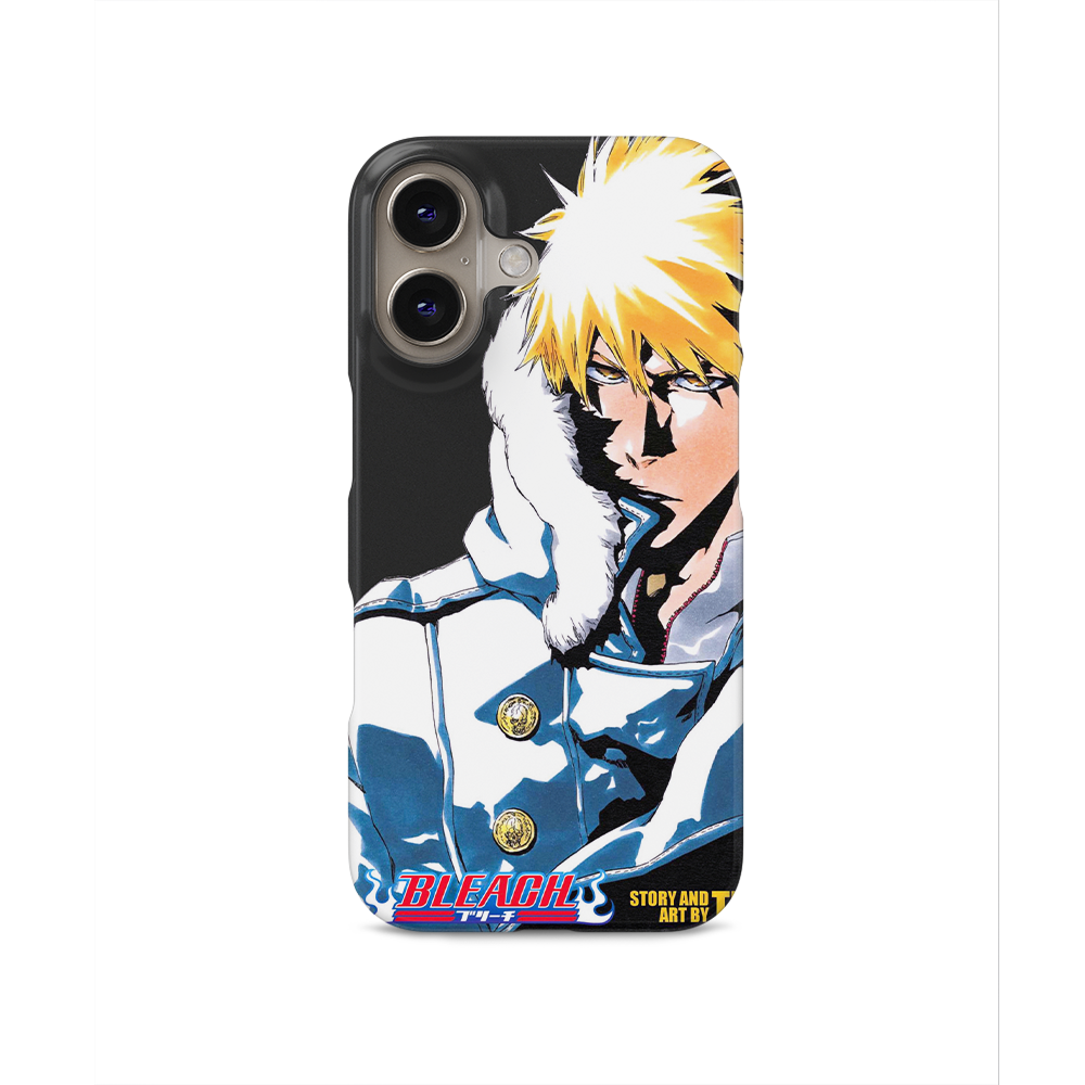 Bleach Vol.17-Slim