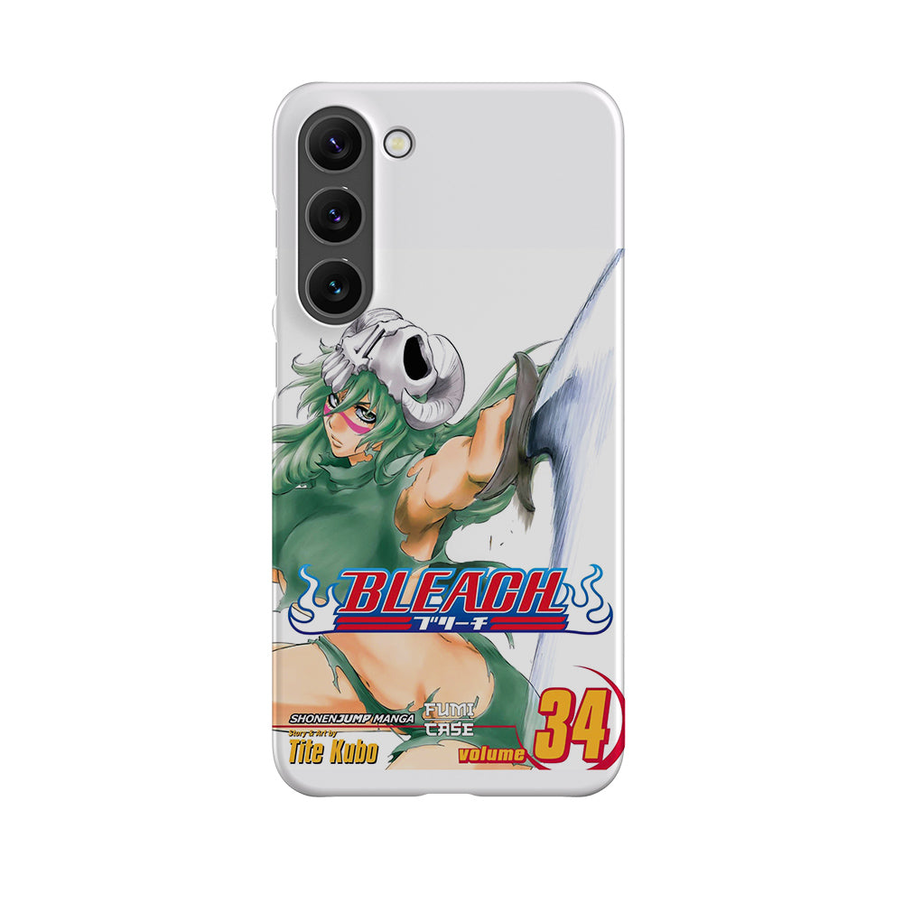Bleach Vol.34-Slim