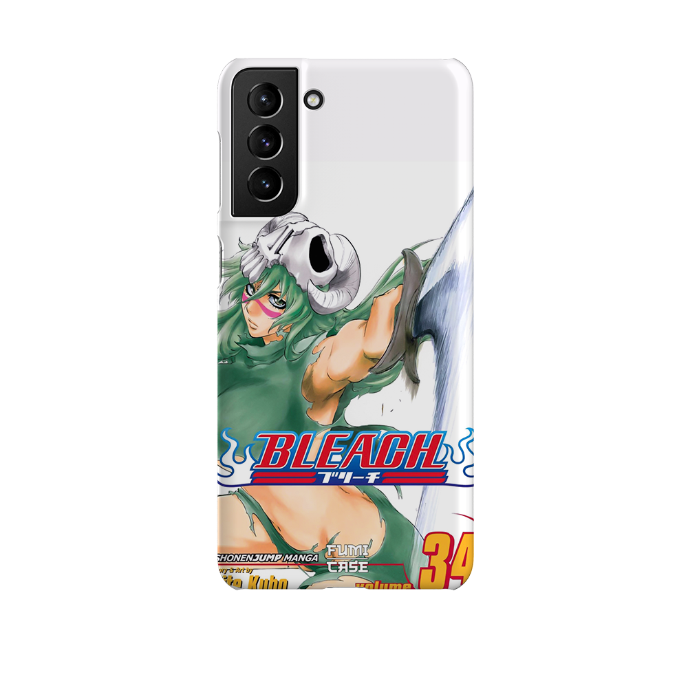 Bleach Vol.34-Slim