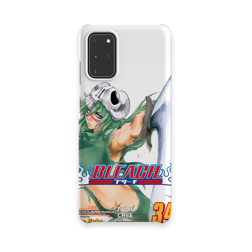 Bleach Vol.34-Slim