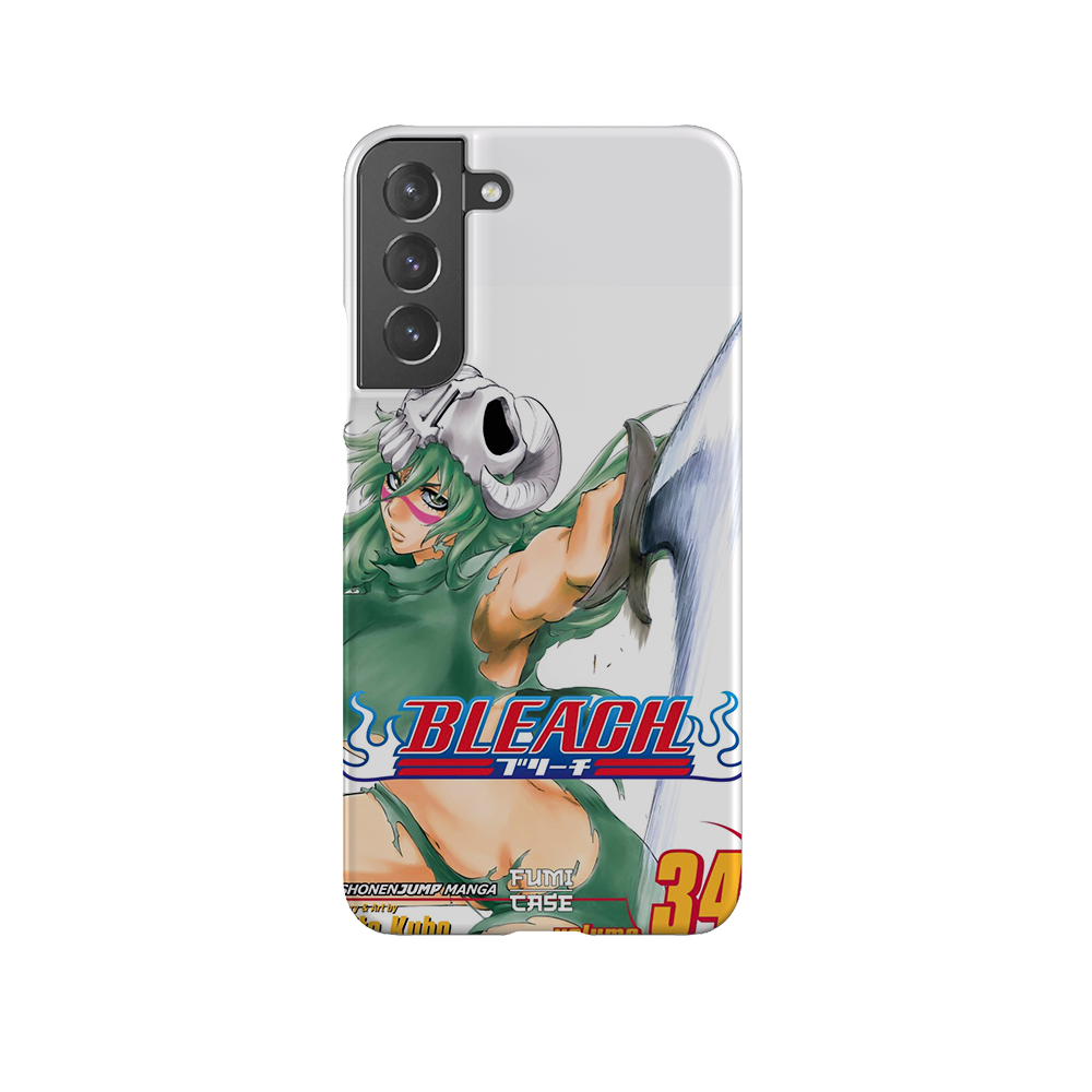 Bleach Vol.34-Slim