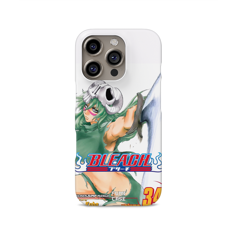 Bleach Vol.34-Slim