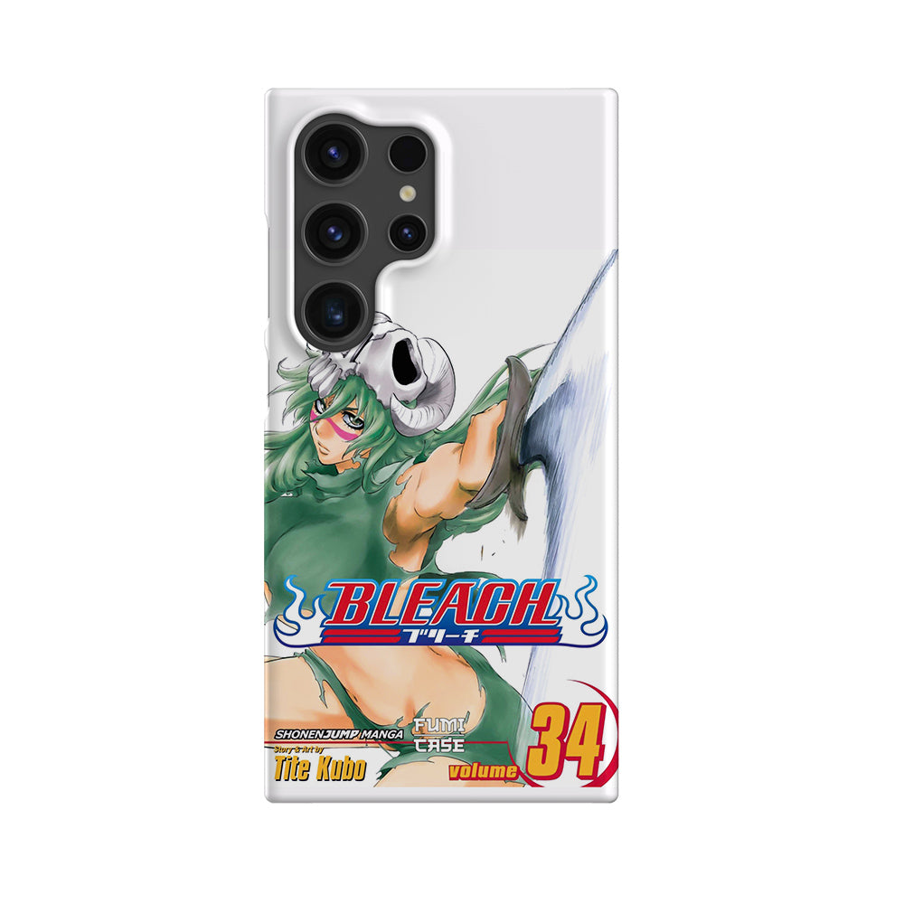Bleach Vol.34-Slim