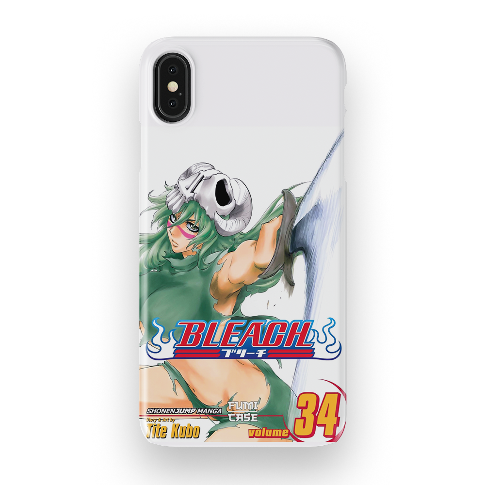 Bleach Vol.34-Slim