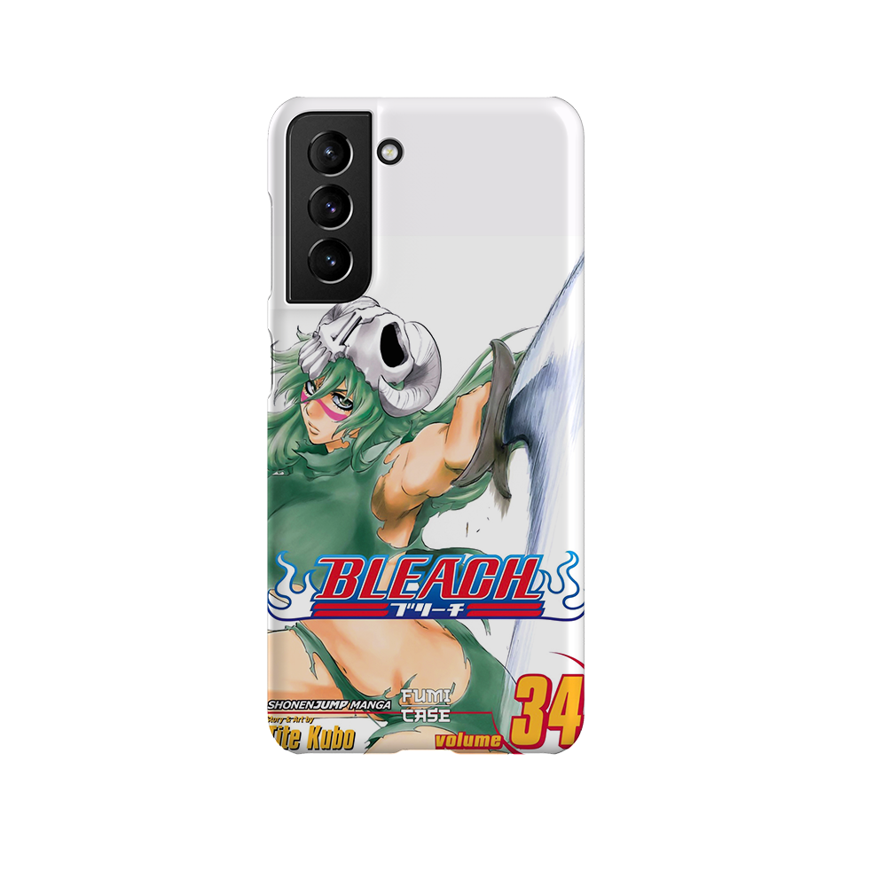 Bleach Vol.34-Slim