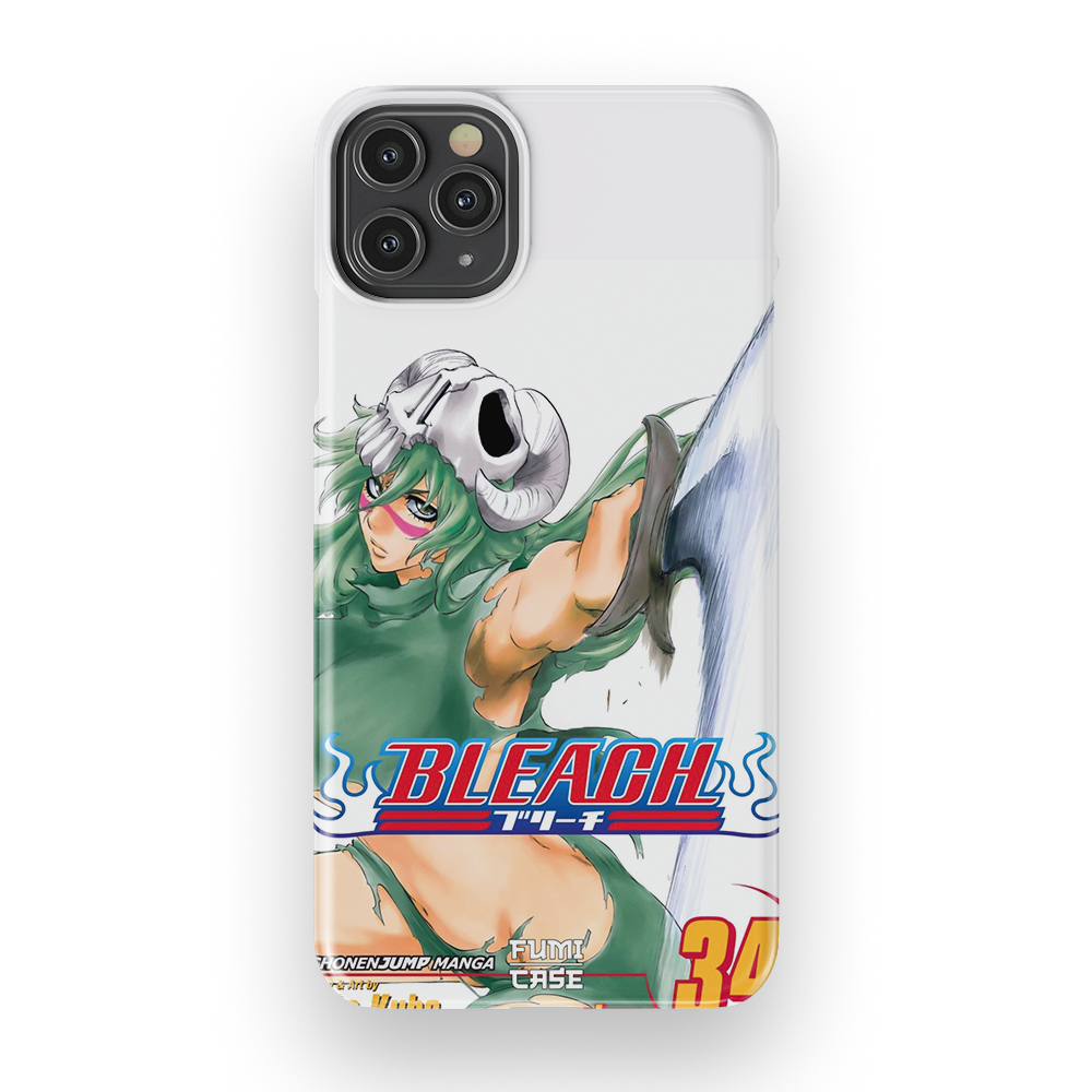 Bleach Vol.34-Slim