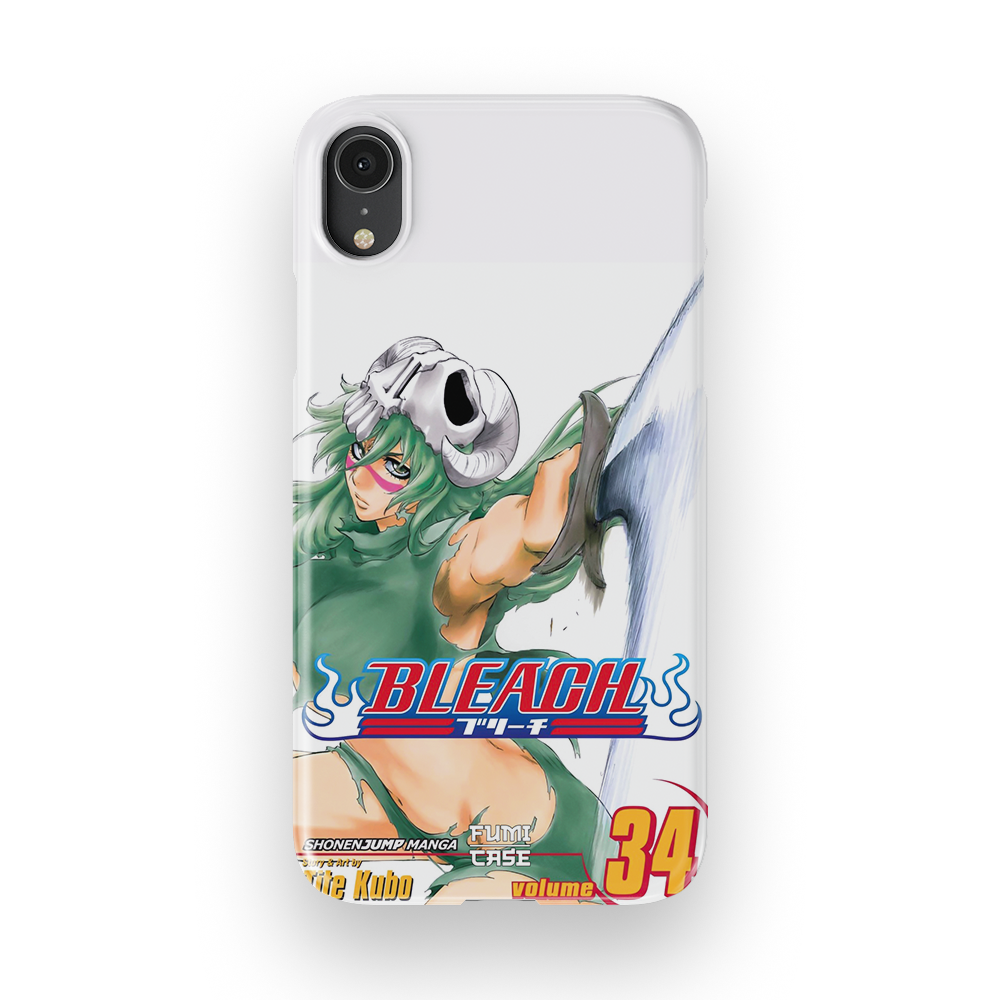Bleach Vol.34-Slim