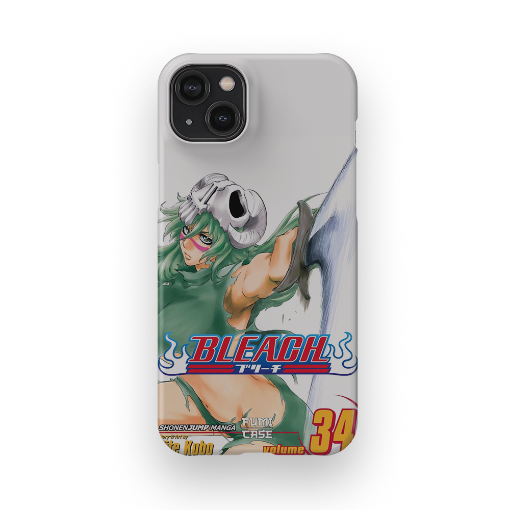 Bleach Vol.34-Slim