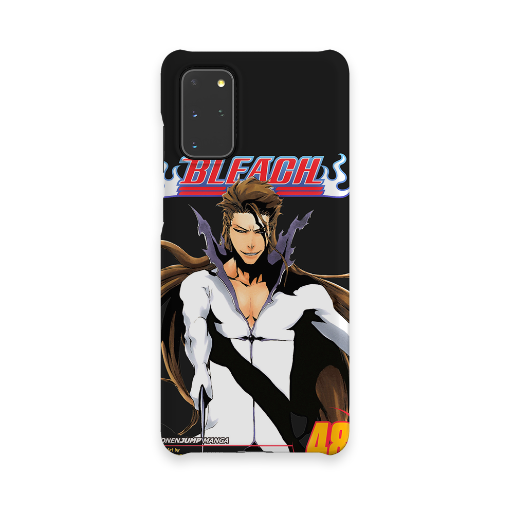 Bleach Vol.48 Special Aizen !-Slim