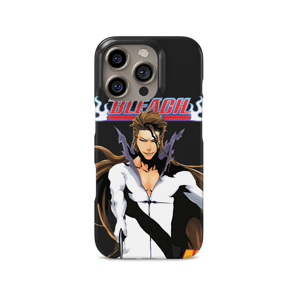 Bleach Vol.48 Special Aizen !-Slim