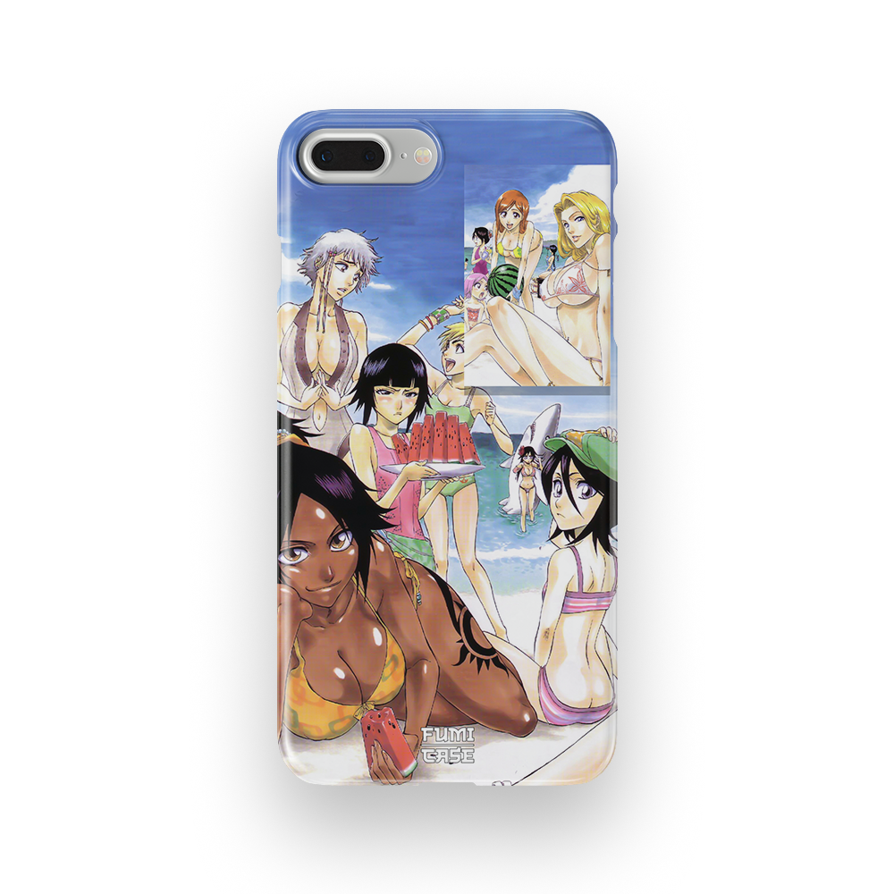 Bleach Waifus-Slim