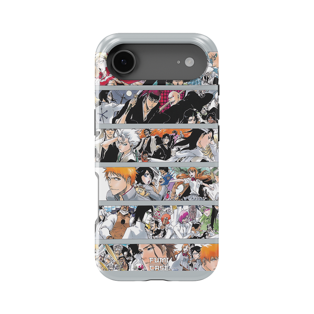 Bleach Artwork Collection-Slim