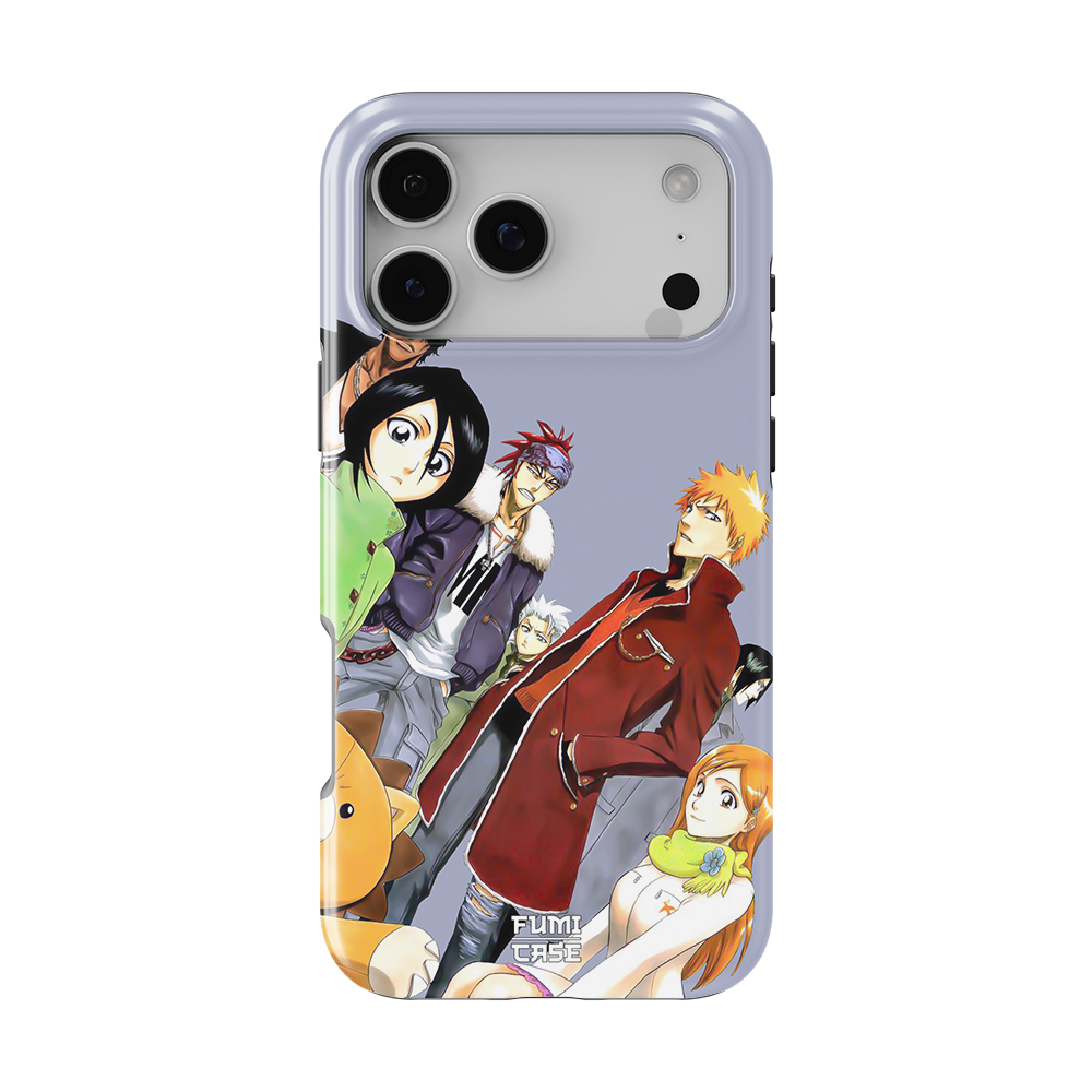 Bleach Fam-Slim
