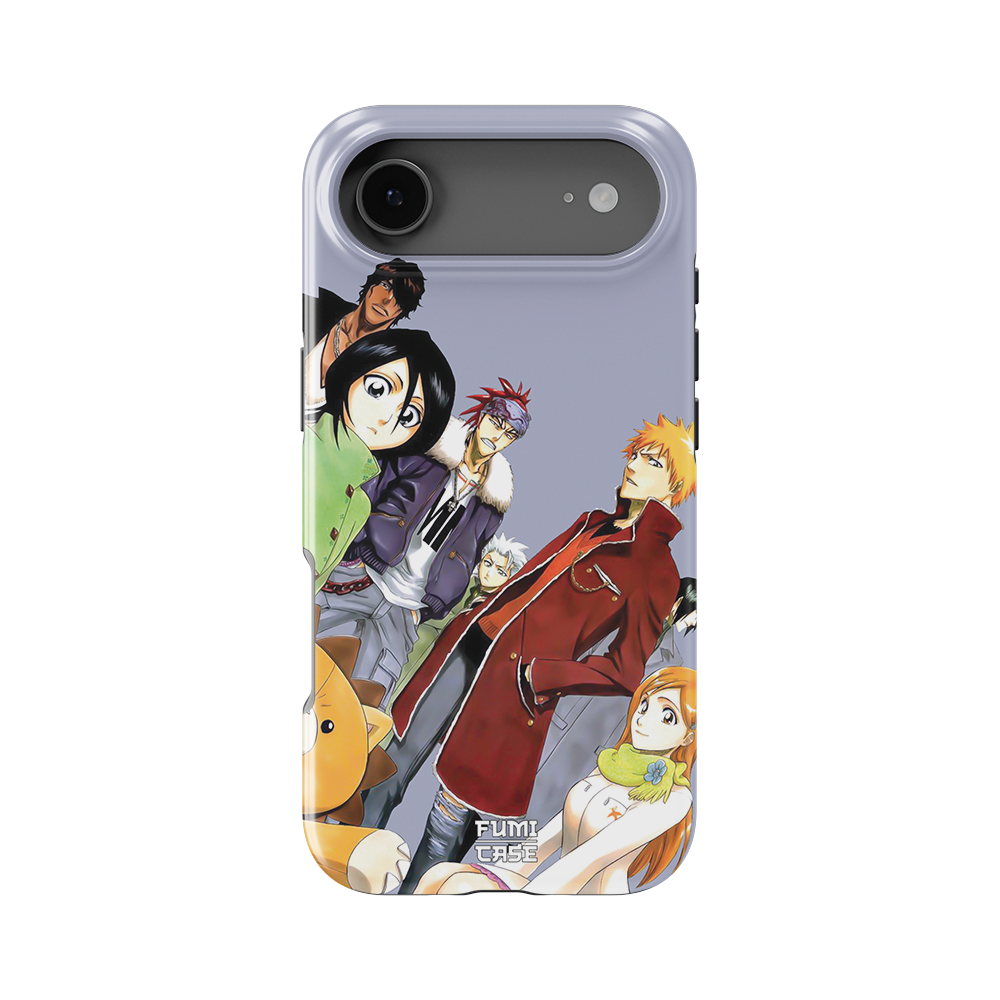 Bleach Fam-Slim