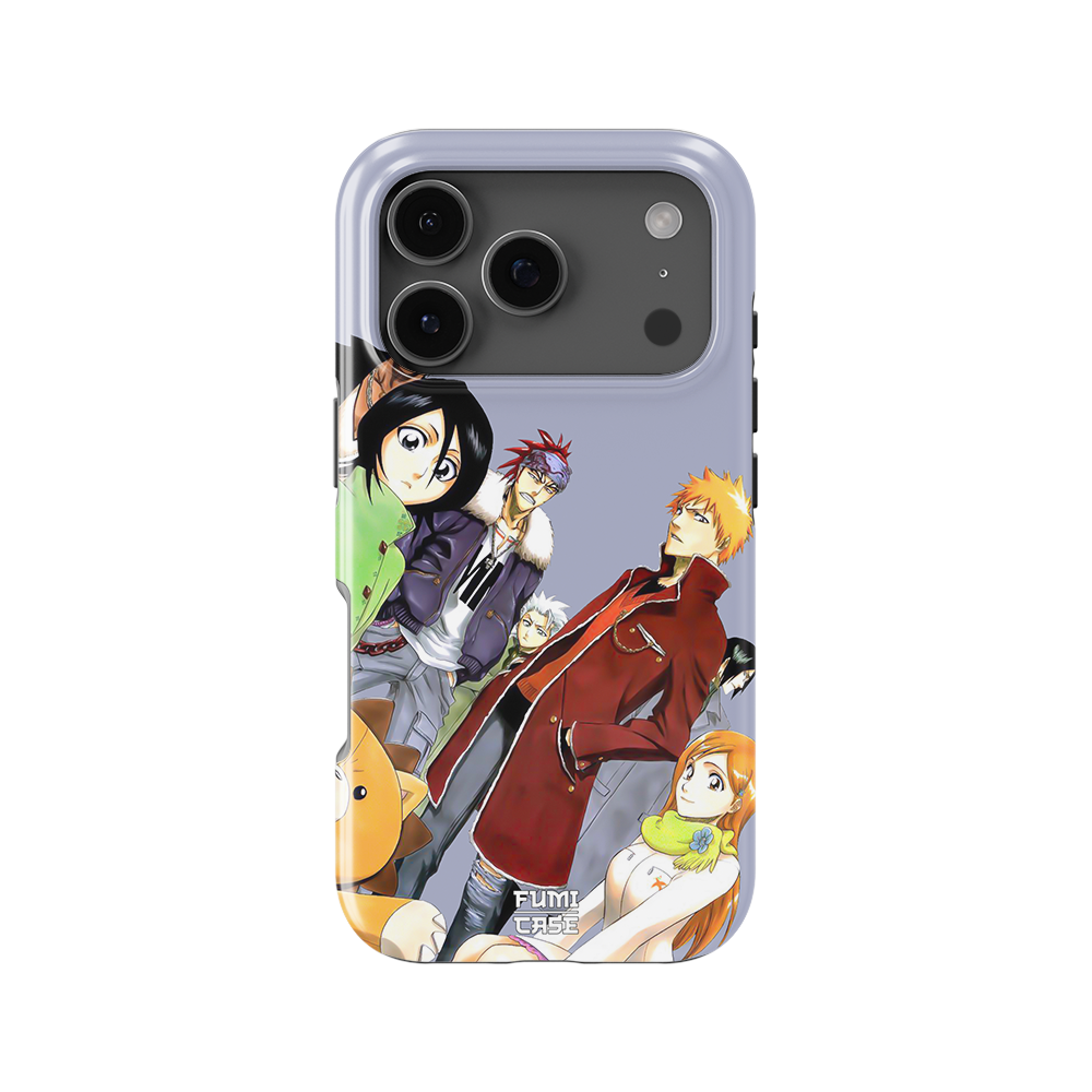 Bleach Fam-Slim