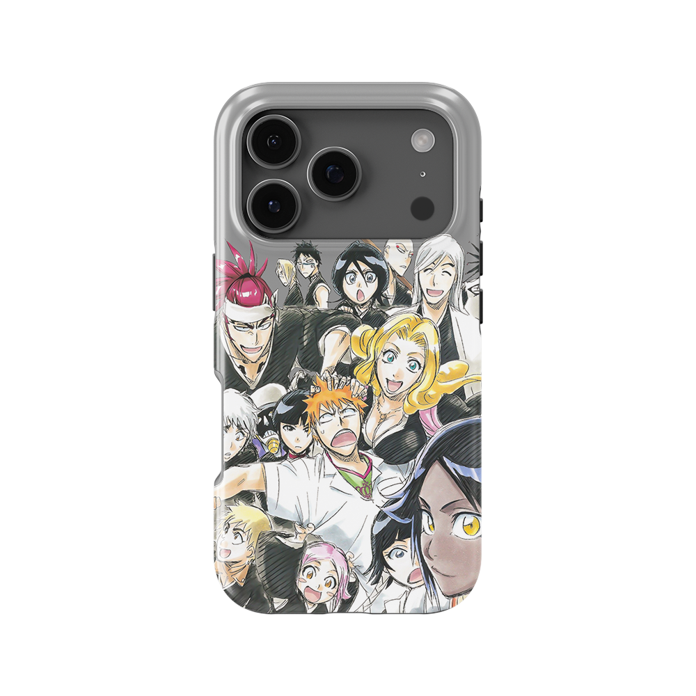 Bleach Fam Artwork-Slim