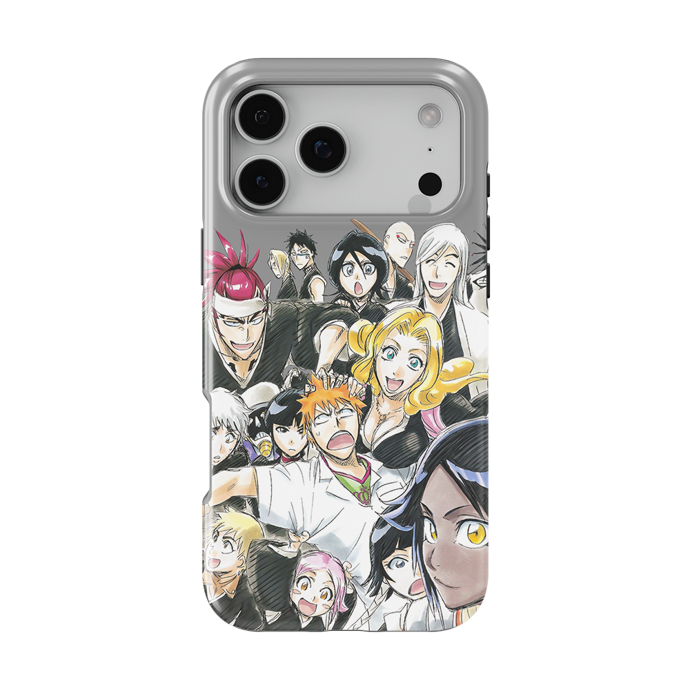 Bleach Fam Artwork-Slim