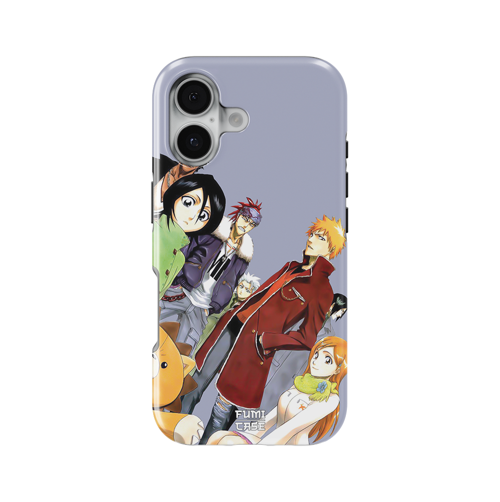 Bleach Fam-Slim