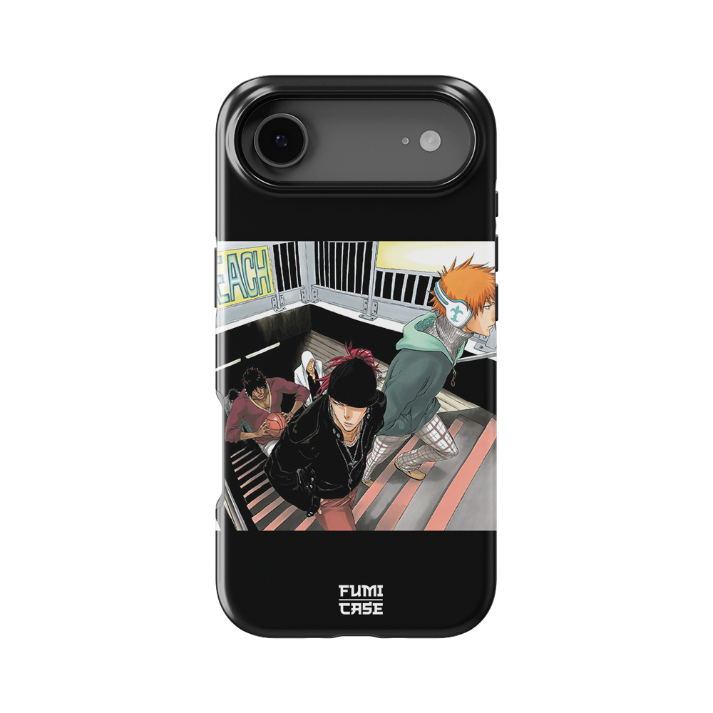 Bleach Gang-Slim