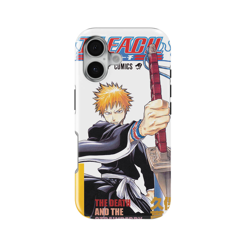 Bleach Vol.01-Slim