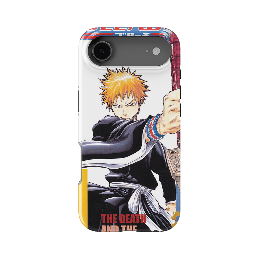 Bleach Vol.01-Slim