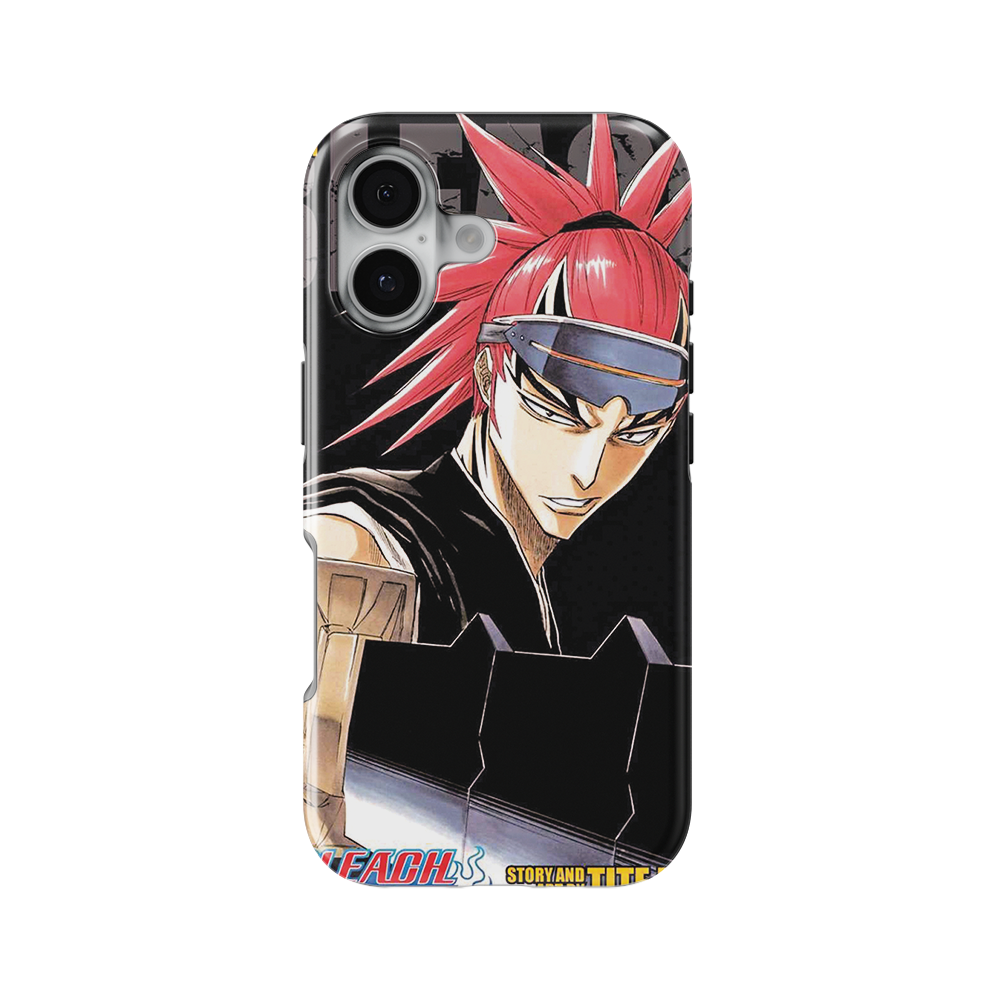 Bleach Vol.04-Slim
