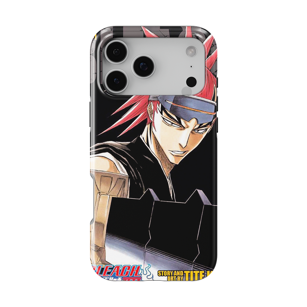 Bleach Vol.04-Slim