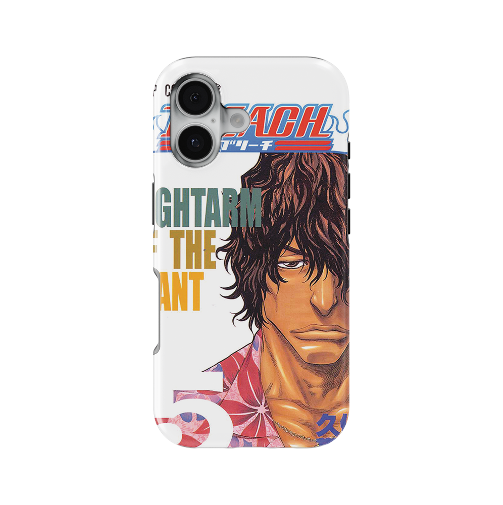 Bleach Vol.05-Slim