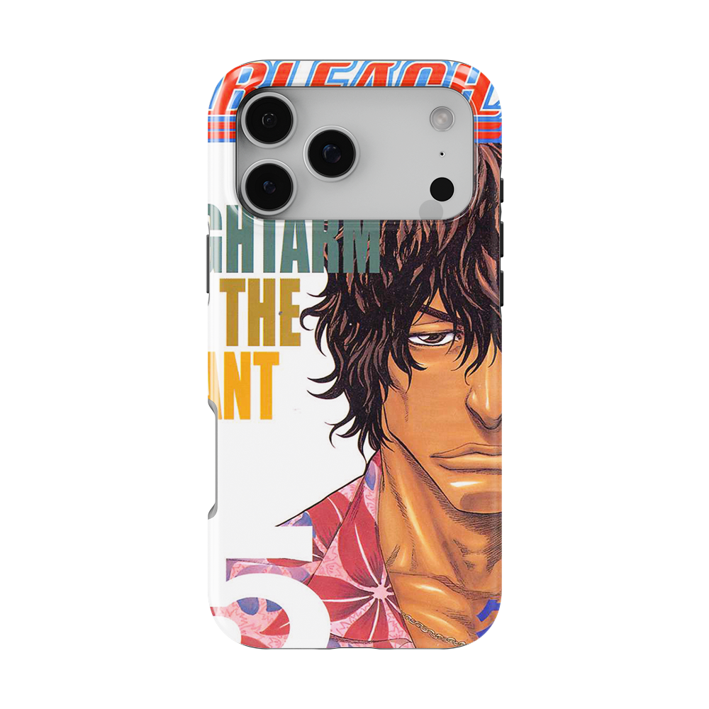 Bleach Vol.05-Slim
