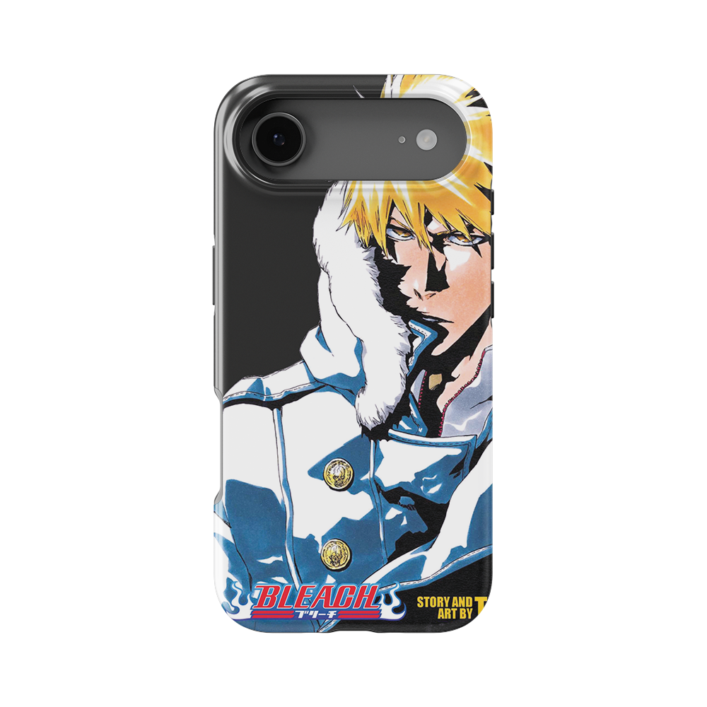 Bleach Vol.17-Slim