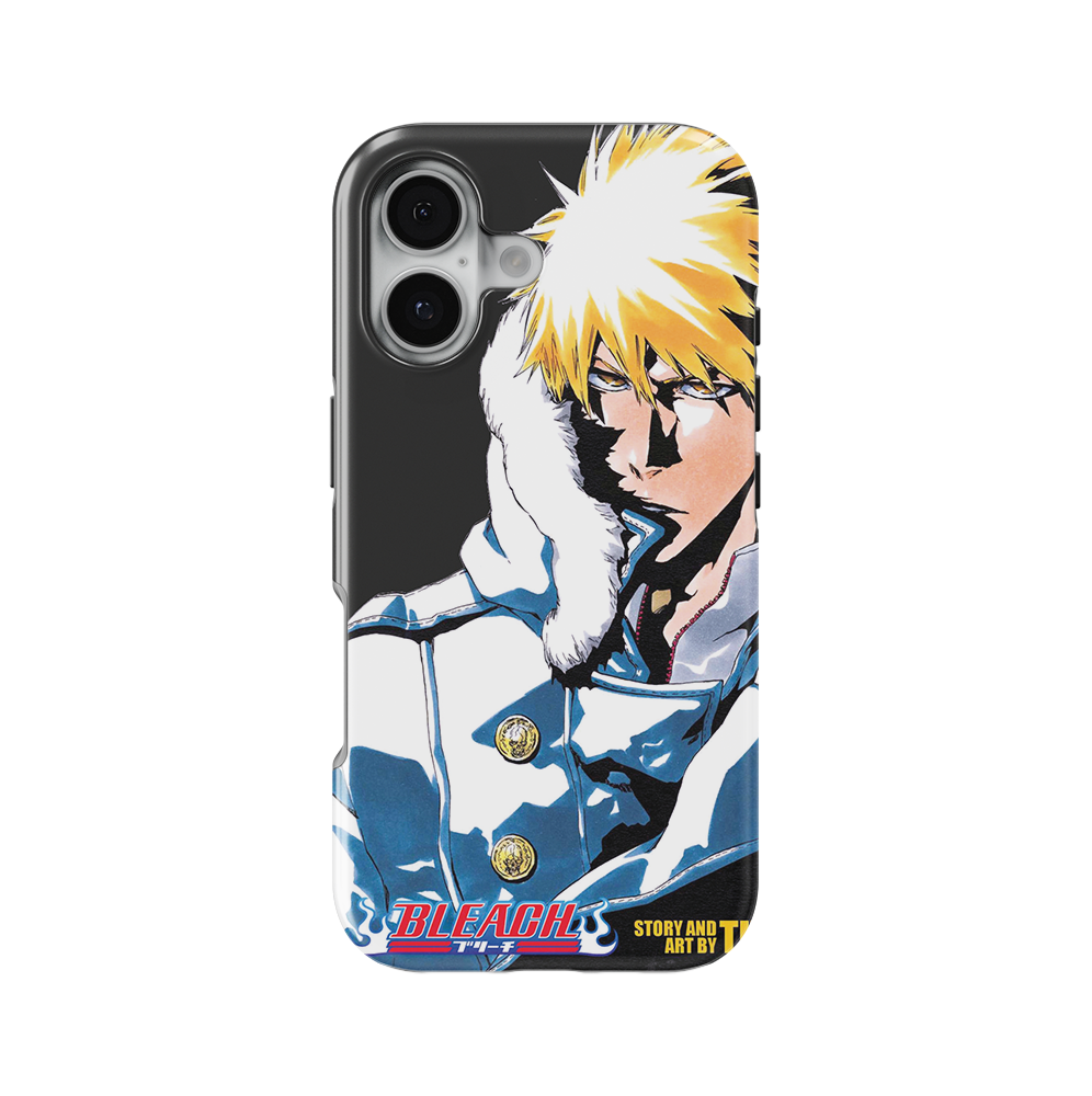 Bleach Vol.17-Slim