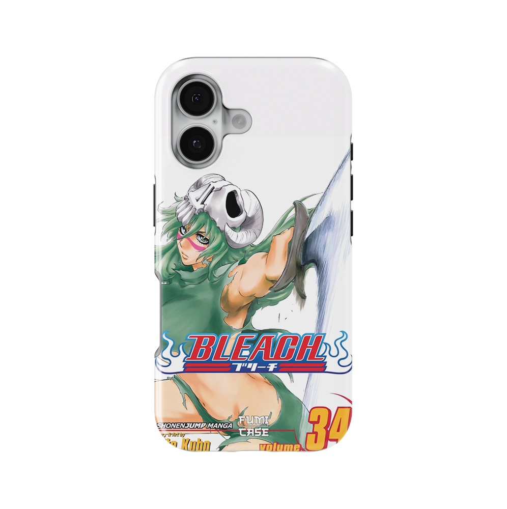 Bleach Vol.34-Slim