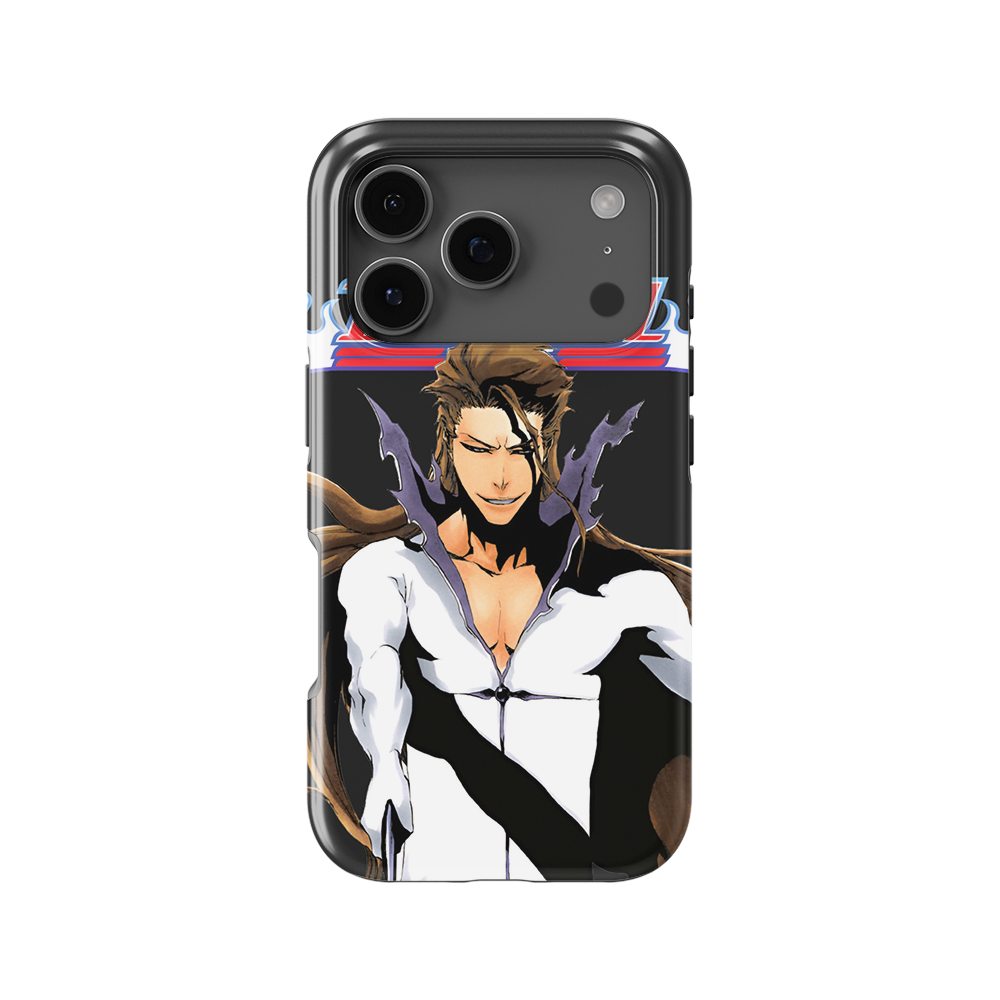 Bleach Vol.48 Special Aizen !-Slim