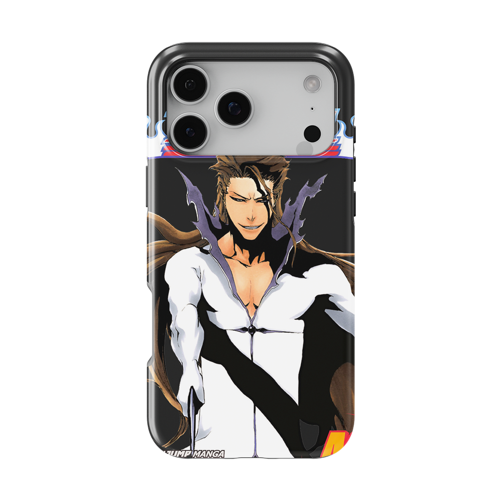 Bleach Vol.48 Special Aizen !-Slim