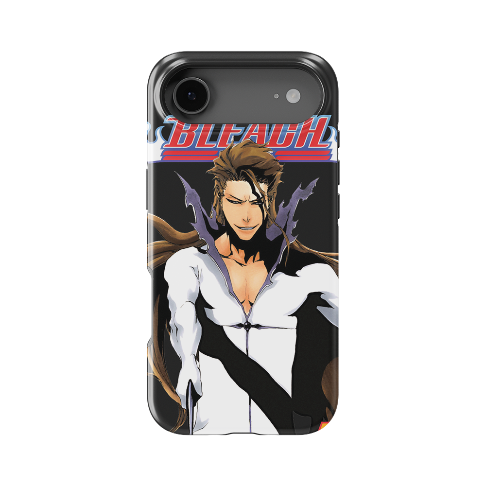 Bleach Vol.48 Special Aizen !-Slim