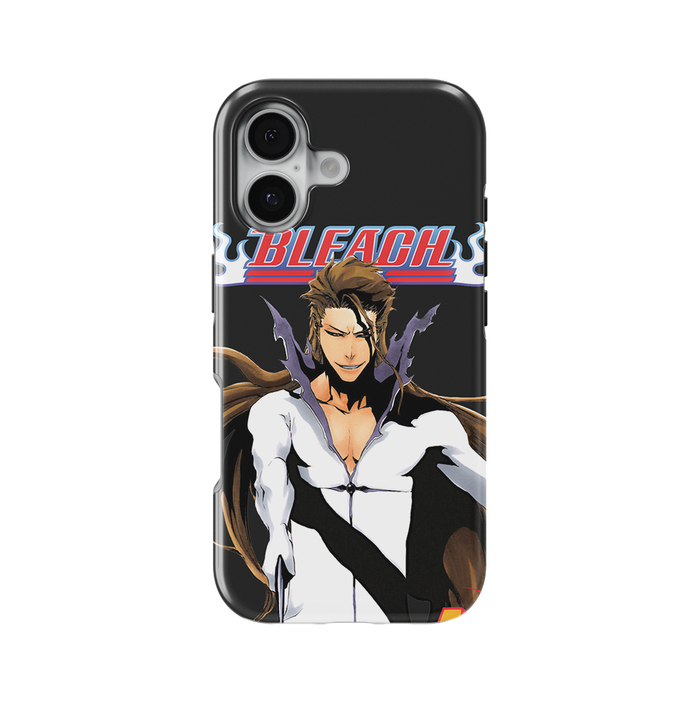 Bleach Vol.48 Special Aizen !-Slim