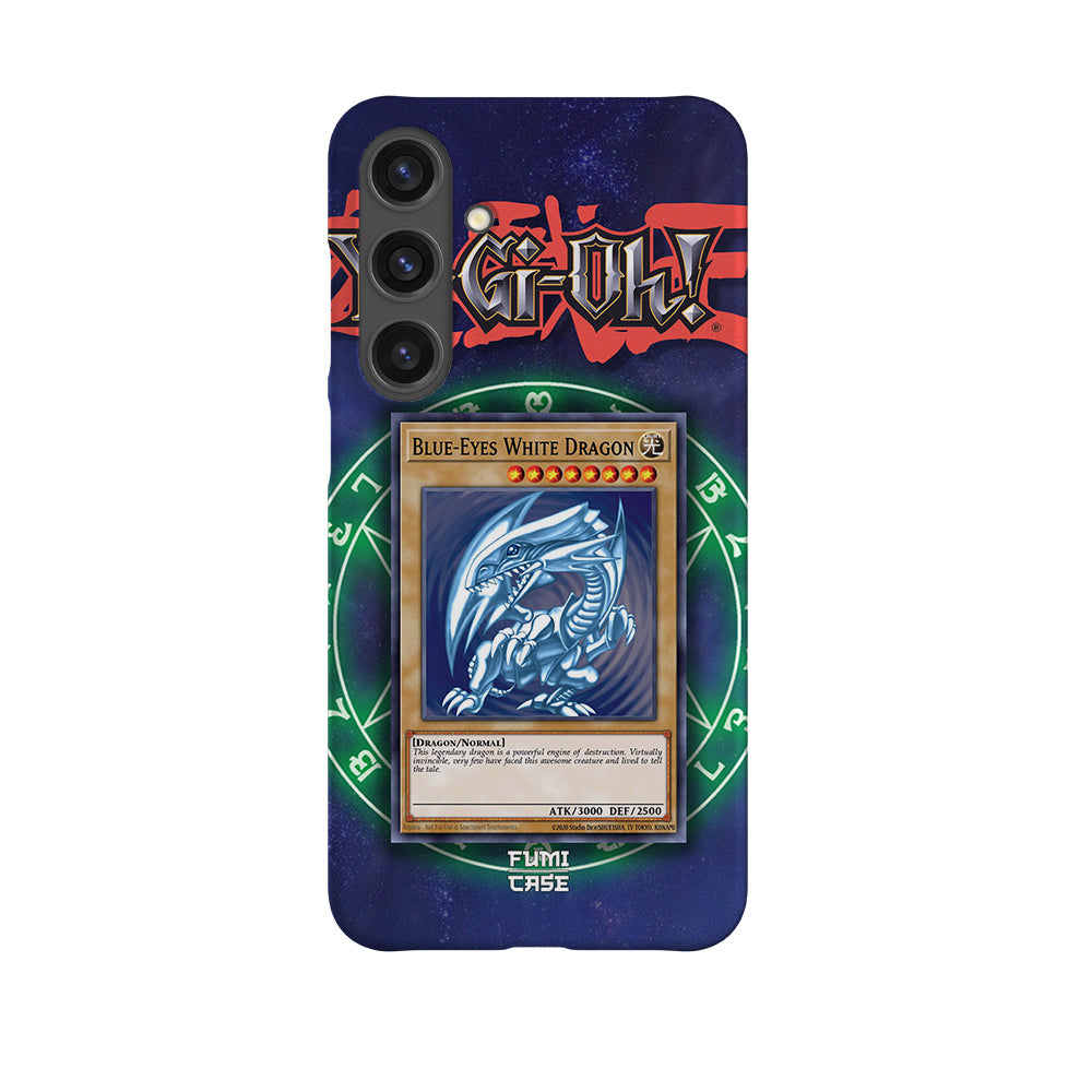 Blue Eyes White Dragon Case-Slim