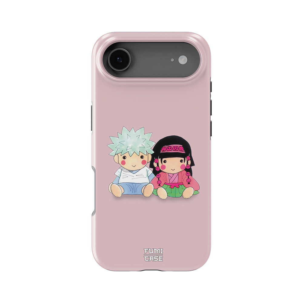 Brother and Sister-Slim